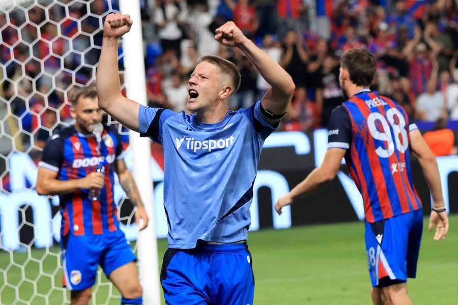Plzeň výrazně pomohla českému koeficientu.