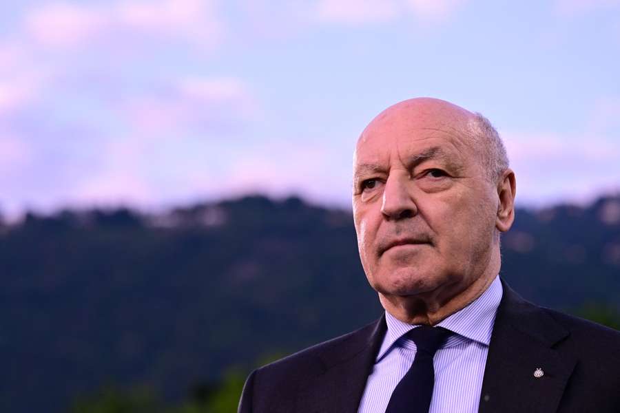 Giuseppe Marotta
