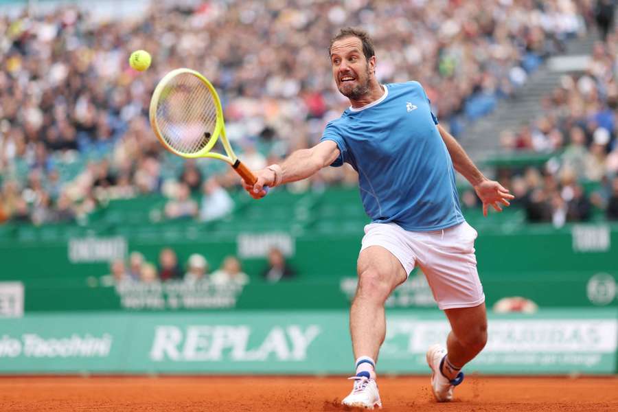 Richard Gasquet