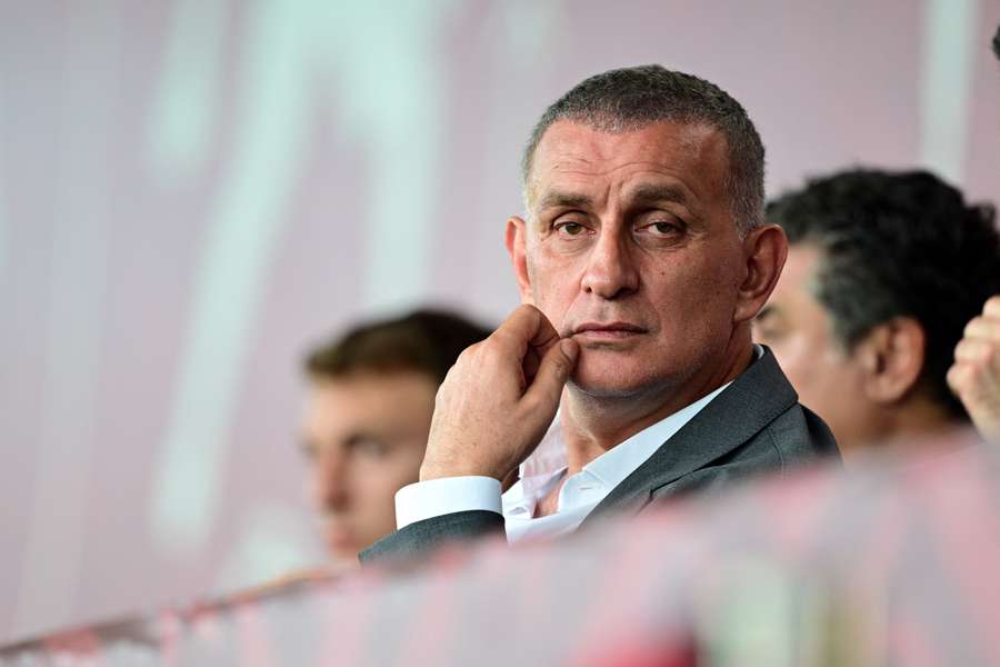 İbrahim Hacıosmanoğlu called the offence on Yılmaz 'disgusting'