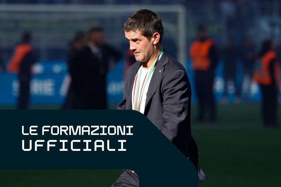 Serie A, le formazioni ufficiali delle sfide Lazio-Pisa e Bologna-Inter Serie A, le formazioni ufficiali delle sfide Lazio-Pisa e Bologna-Inter