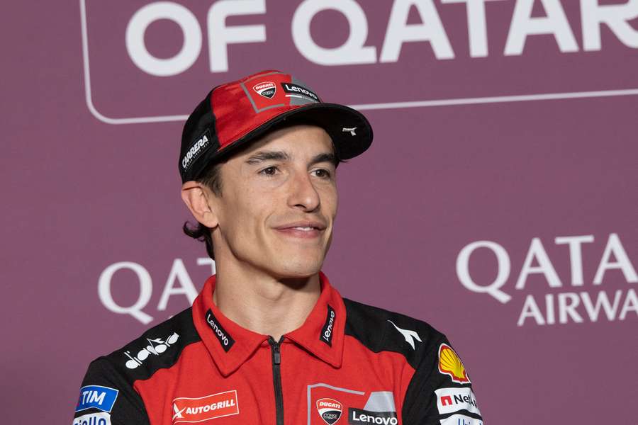 Marc Marquez