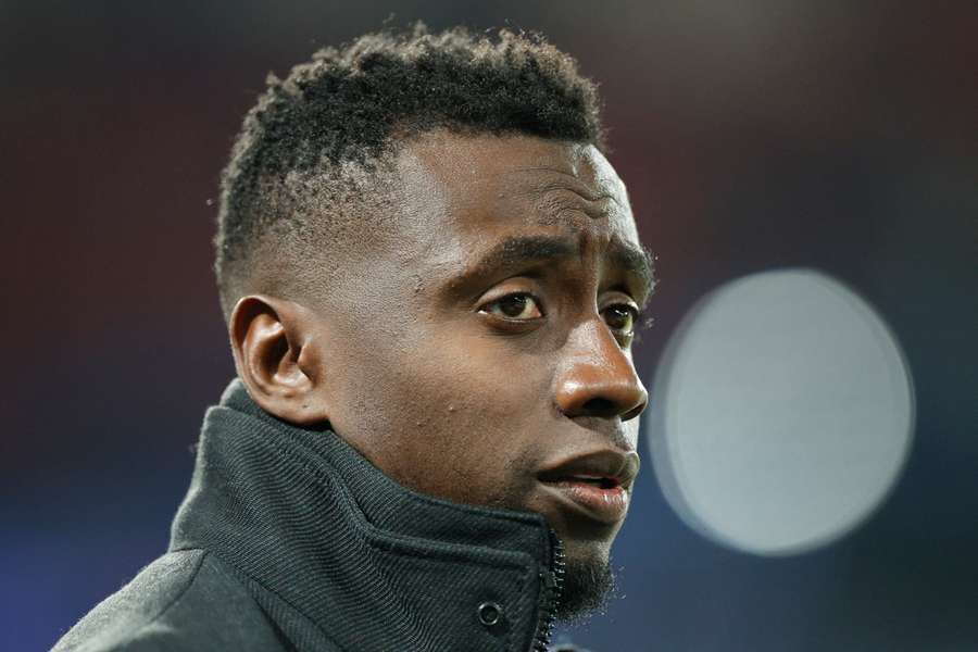 Blaise Matuidi est catégorique.