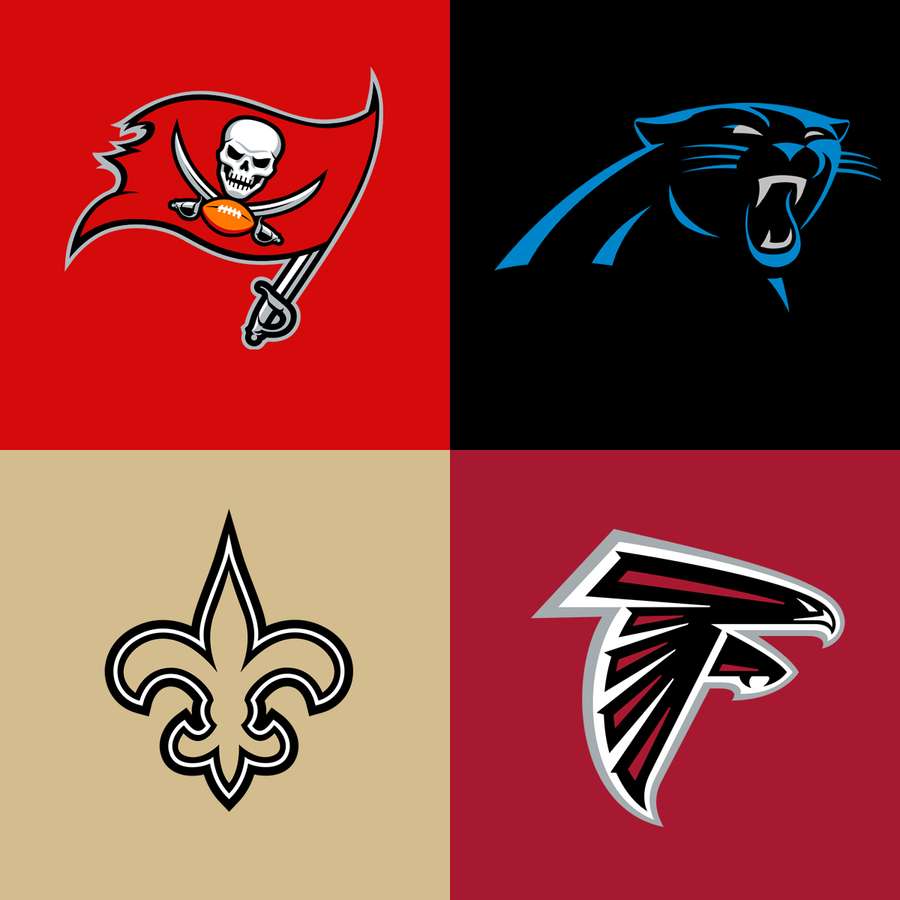 NFC South NFC South