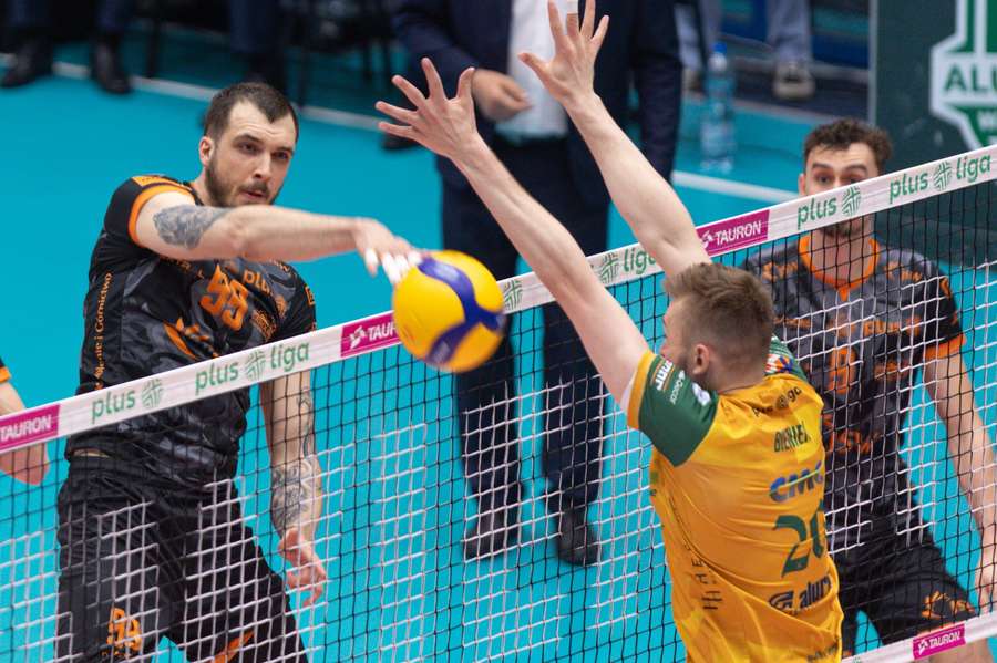 Jastrzębski czy Aluron w wielkim finale Ligi Mistrzów? Trzeci polski półfinał w historii