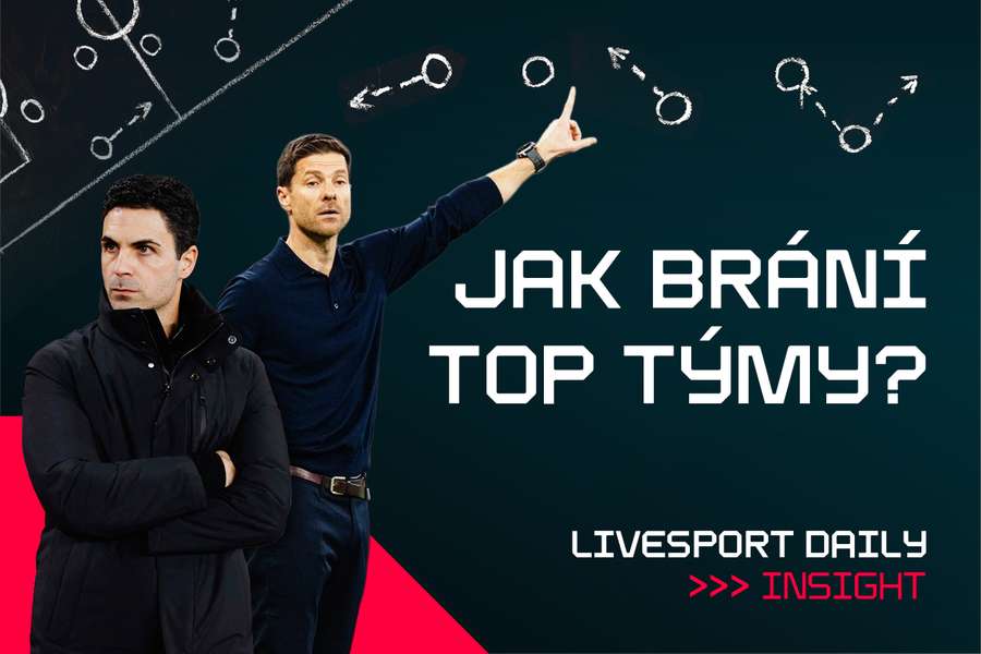 Na tři! Ne, na čtyři obránce! Co je lepší a v čem jsou mezi oběma systémy hlavní rozdíly?