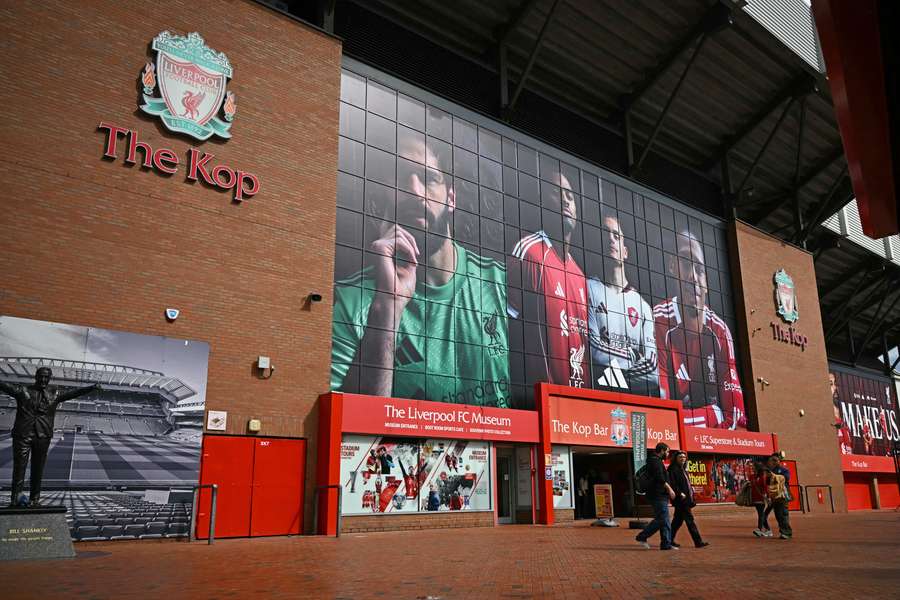Liverpool a réalisé un mercato historique.