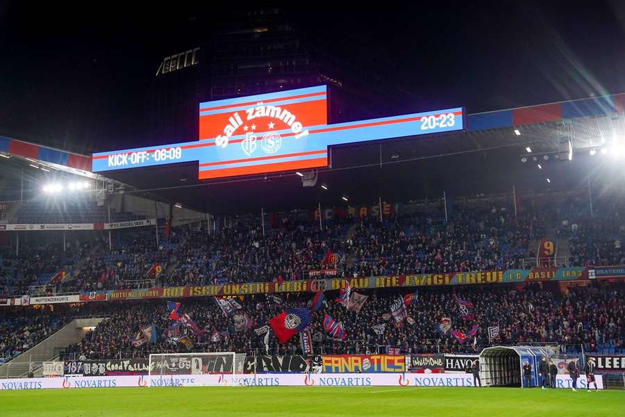 Besiktas JK vs Bodo Glimt 09.11.2023 at UEFA Europa Conference League  2023/24, Football