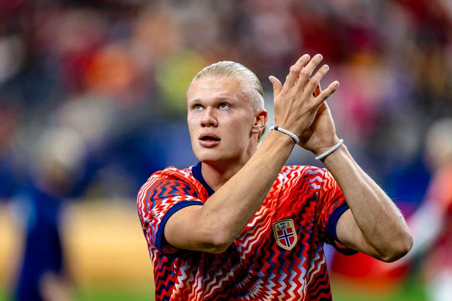 Brazylia - Norwegia: Gdzie oglądać, transmisja, zapowiedź, przewidywane składy i kursy (MŚ 2026) Brazylia - Norwegia: Gdzie oglądać, transmisja, zapowiedź, przewidywane składy i kursy (MŚ 2026)