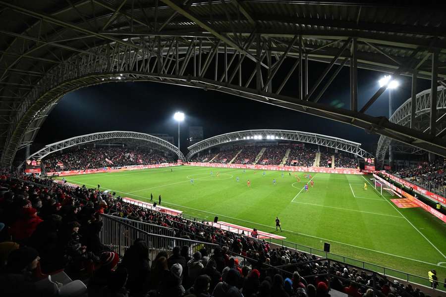 Finala Cupei României din acest sezon se va desfășura pe arena Francisc Neuman din Arad, terenul echipei UTA