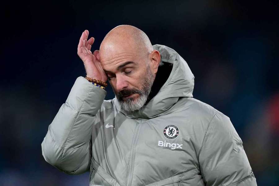 Carragher on why Maresca will leave Chelsea: When you speak about the ownership like that Carragher on why Maresca will leave Chelsea: When you speak about the ownership like that