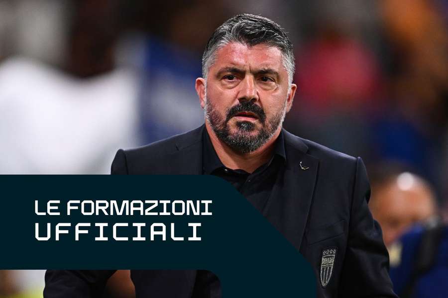Gennaro Gattuso Gennaro Gattuso
