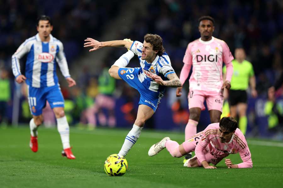 Oba kluby si rozdělily body.