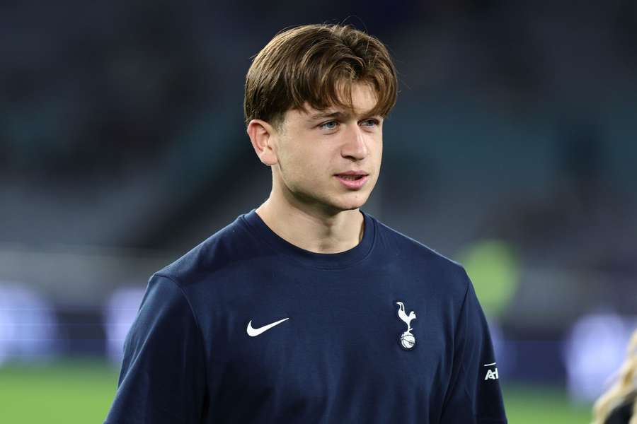 Tottenham wonderkid Mikey Moore in talks over Bundesliga loan Tottenham wonderkid Mikey Moore in talks over Bundesliga loan