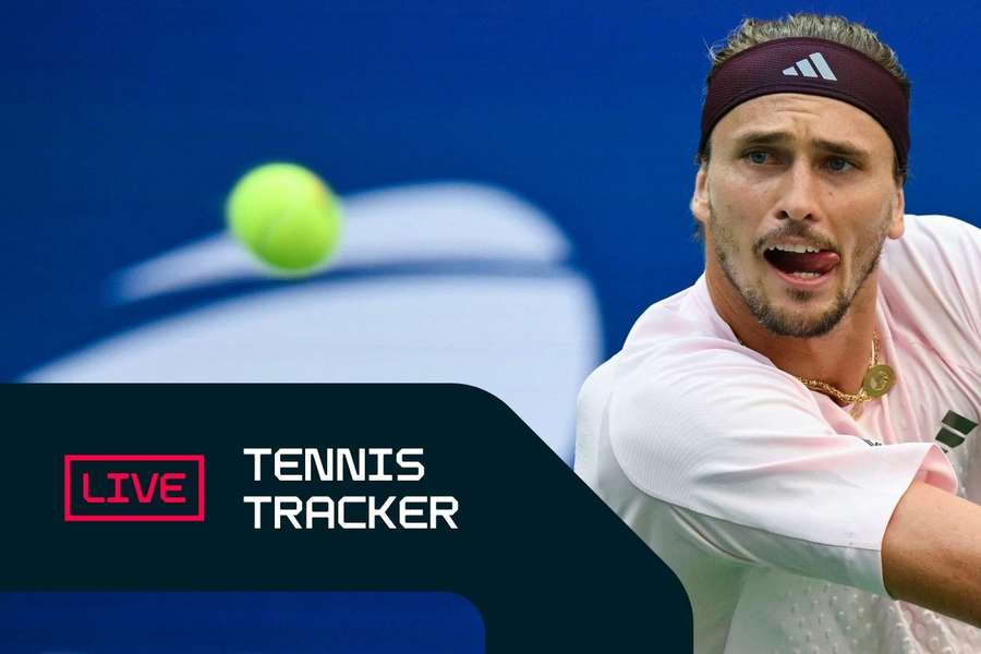 Alexander Zverev