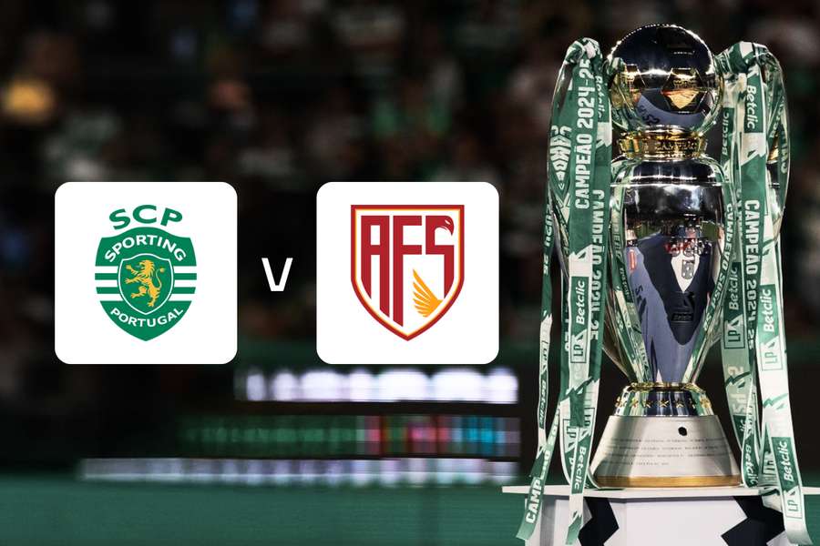 Sporting CP - AFS Sporting CP - AFS