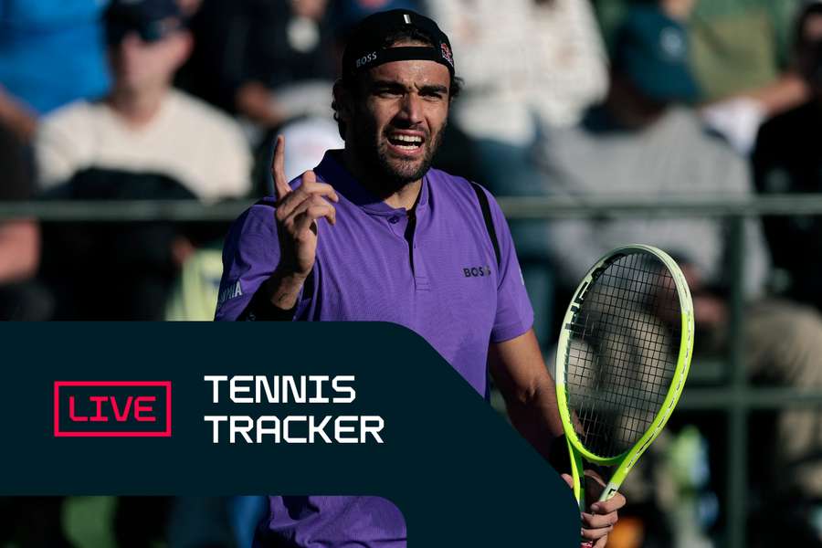 Matteo Berrettini