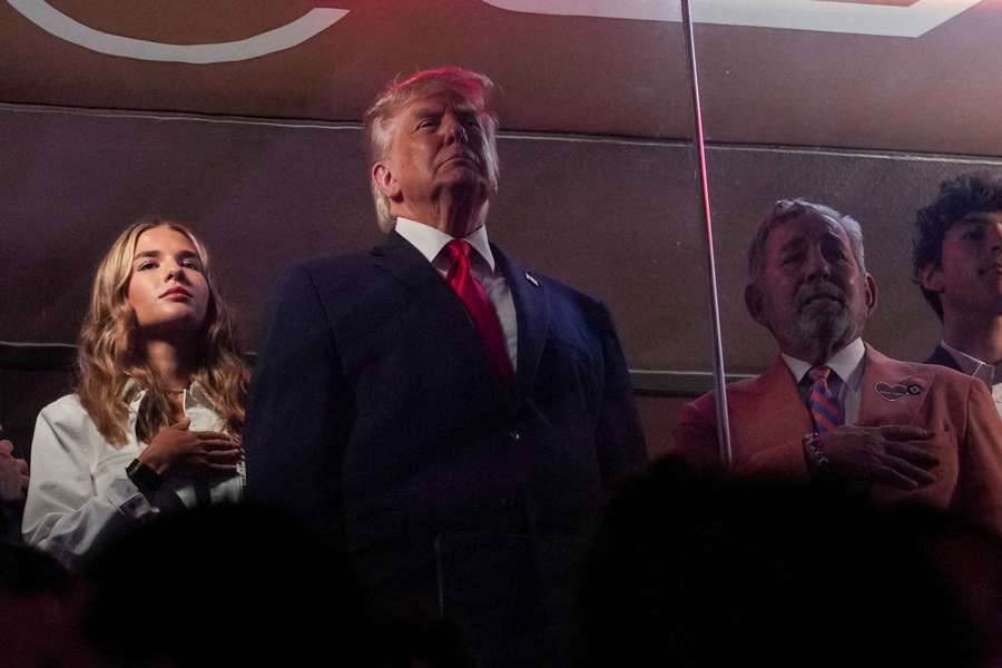 Trump Trump