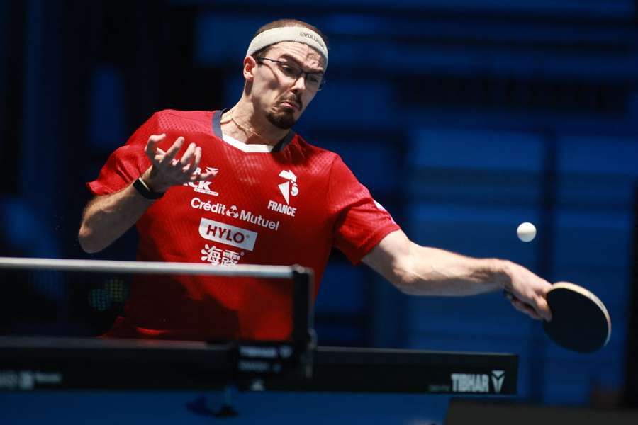 Léo de Nodrest aux Championnats d'Europe. Léo de Nodrest aux Championnats d'Europe.
