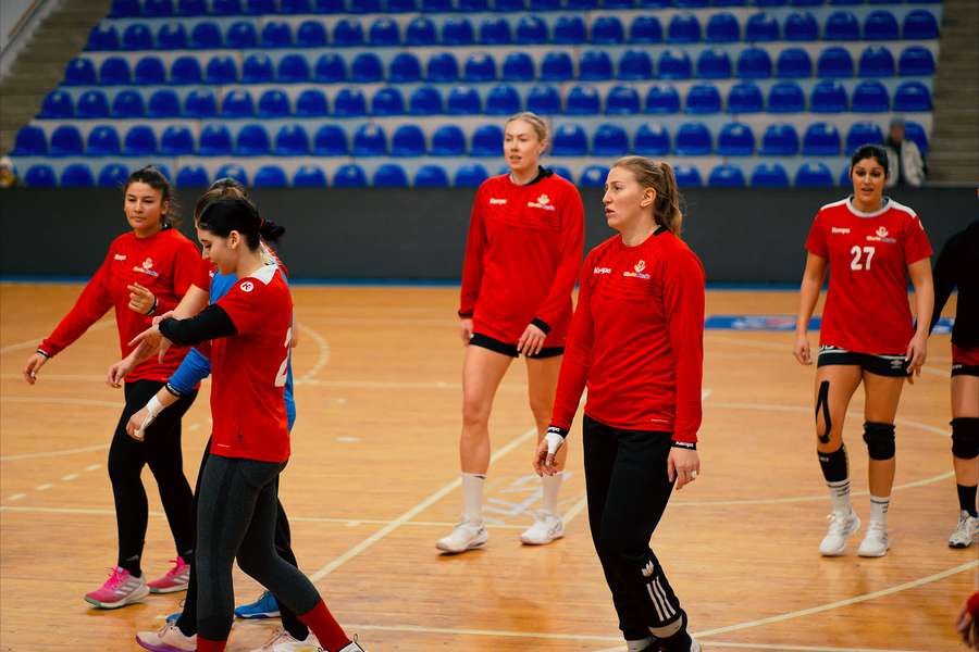 Gloria Buzău și-a anunțat retragerea din competiții