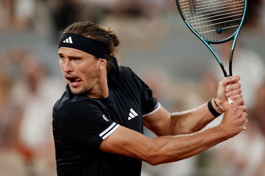Zverev, Ruud & Co. wollen vom Favoritensterben profitieren.