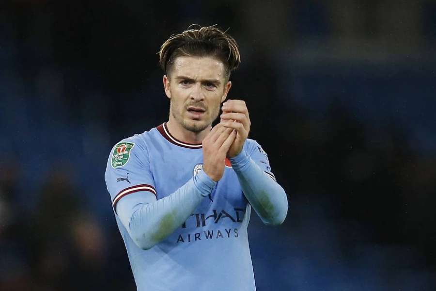 Guardiola delighted with Grealish's return to form in win over Chelsea