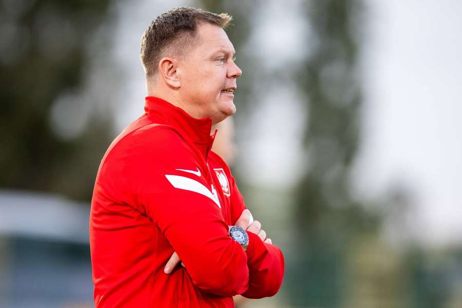 Gurgul, Faberski, Rózga – młode gwiazdy powalczą o udział w czerwcowym Euro U19