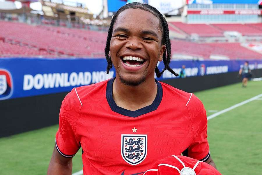 Mundial-2026: Chamado para compor o grupo, Ngumoha brilha na estreia por Inglaterra