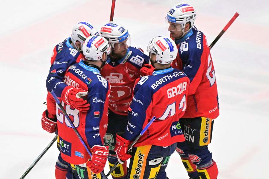 Pardubice vstúpili do semifinále víťazne.