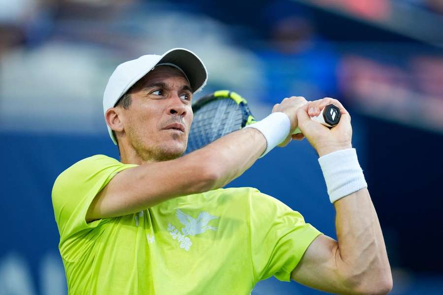 Facundo Bagnis Facundo Bagnis