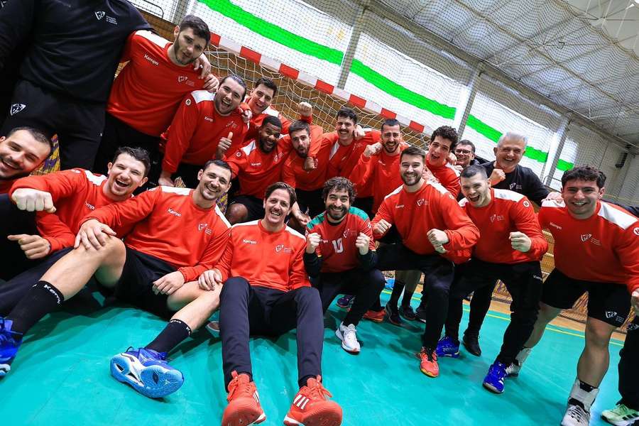 Jogadores da Seleção receberam visita do músico Buba Espinho