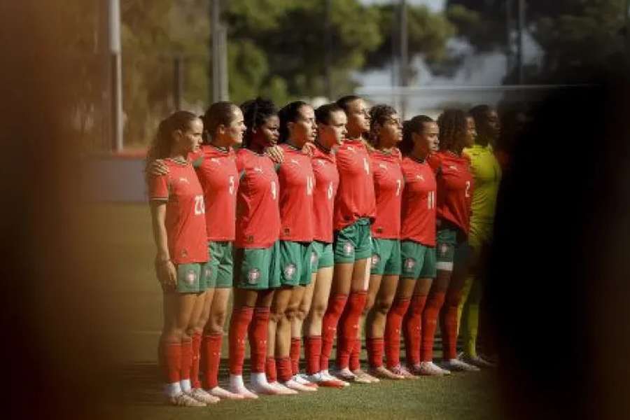 Portugal vai jogar contra a Itália na final