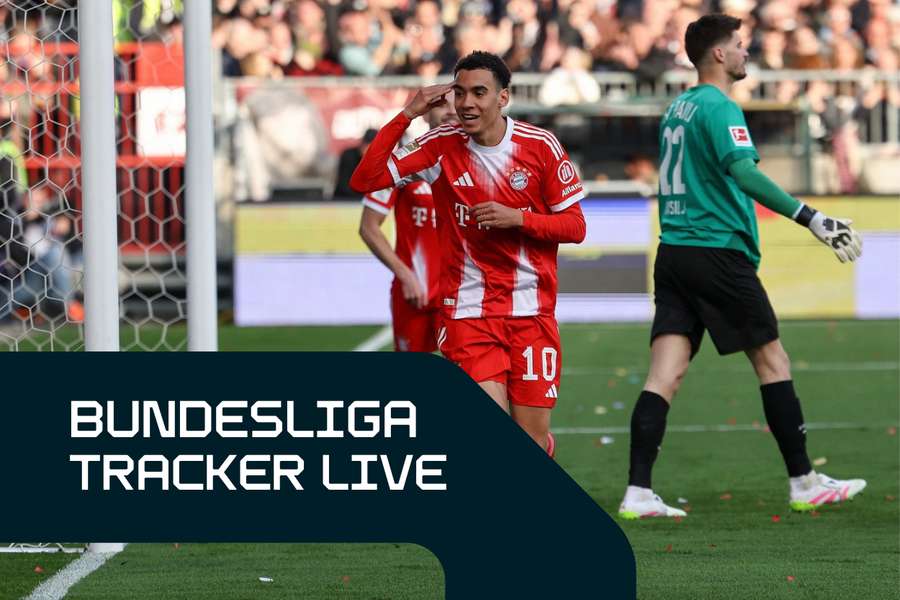 29. Bundesliga-Spieltag LIVE bei Flashscore