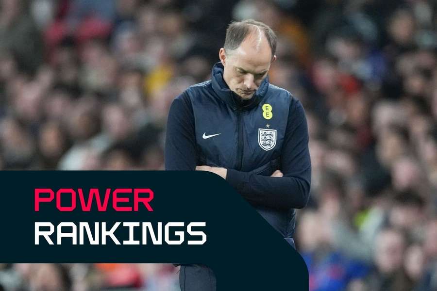 Thomas Tuchel réagit à la défaite de l'Angleterre contre le Japon