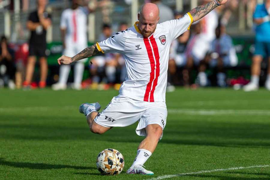 Stoch okúsil siedmu najvyššiu súťaž.