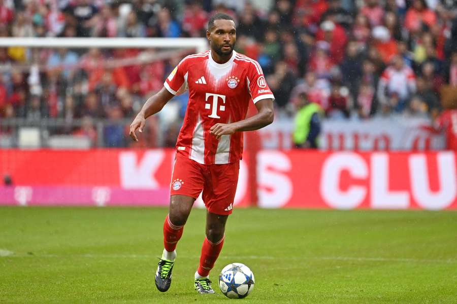 Bayern Neuzugang Jonathan Tah