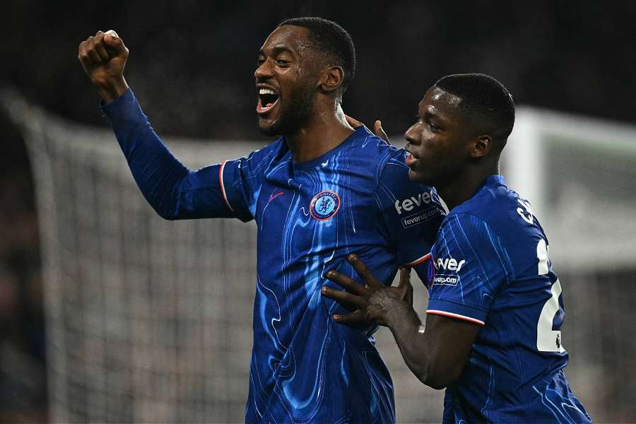 Chelsea a retrouvé la victoire contre les Wolves ce lundi soir.