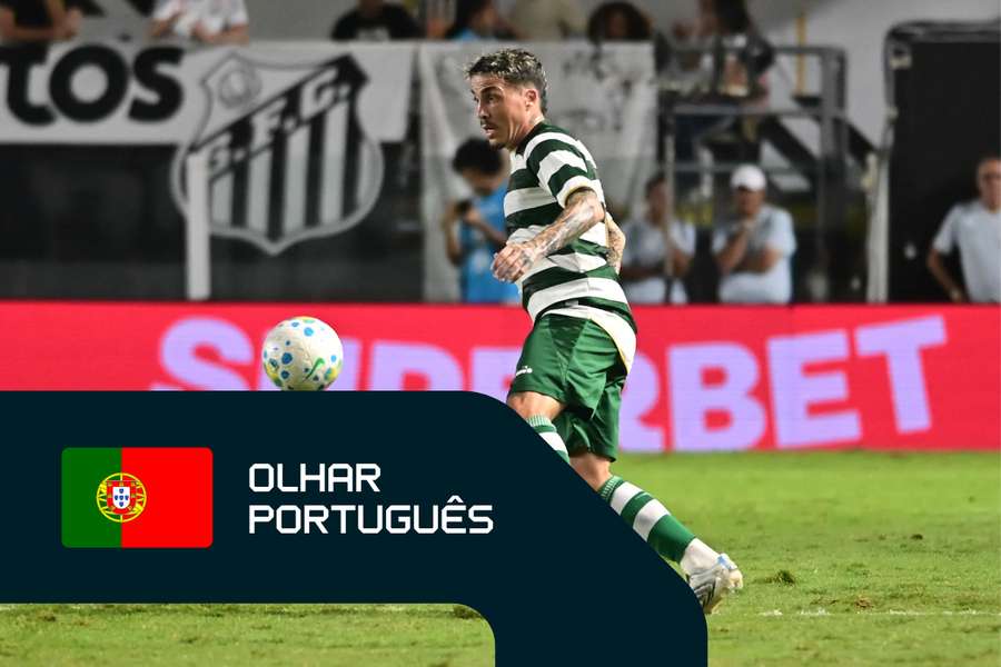 Josué Pesqueira em destaque no Coritiba Josué Pesqueira em destaque no Coritiba