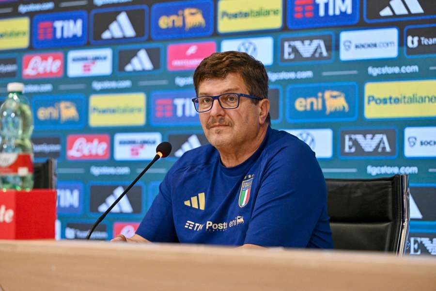 Silvio Baldini Silvio Baldini