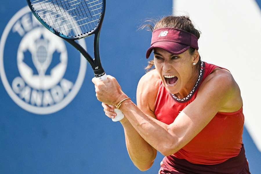 Sorana Cîrstea părăsește turneul din Canada în turul doi