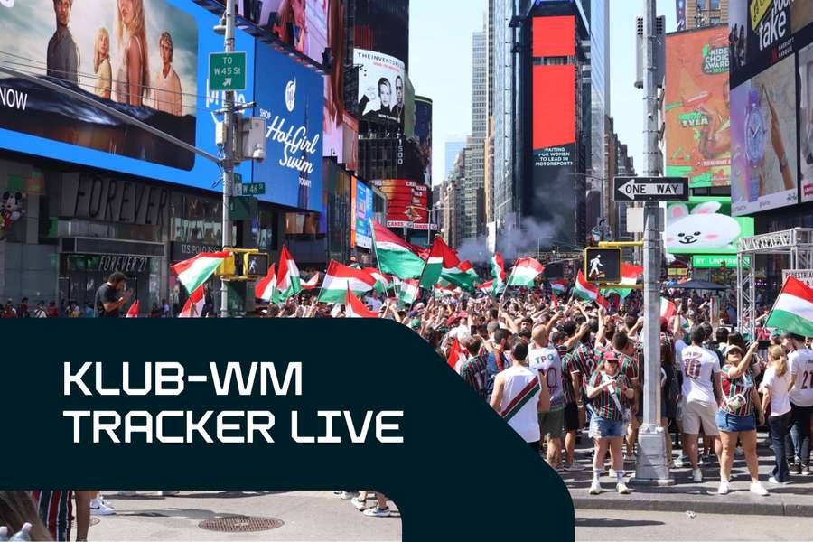 FIFA Klub-WM LIVE bei Flashscore News