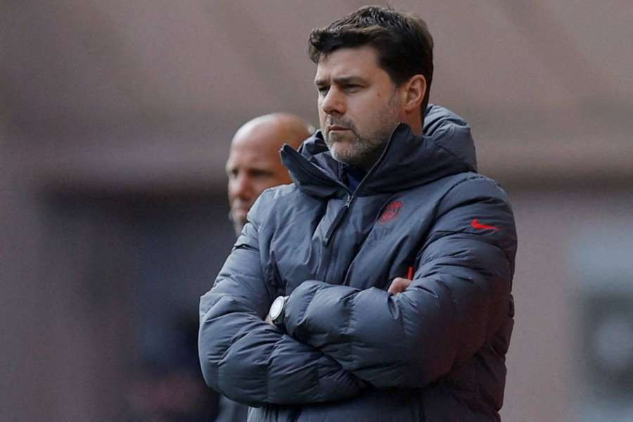 Pochettino has been appointed as Chelsea manager on Monday