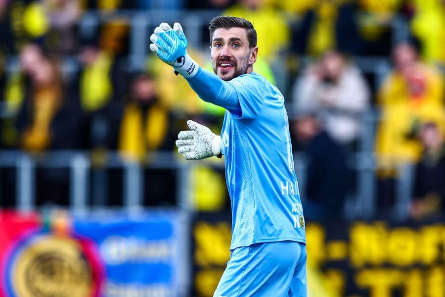 Bodo/Glimt keeper's dream of playing in the World Cup set to be ruined by FIFA