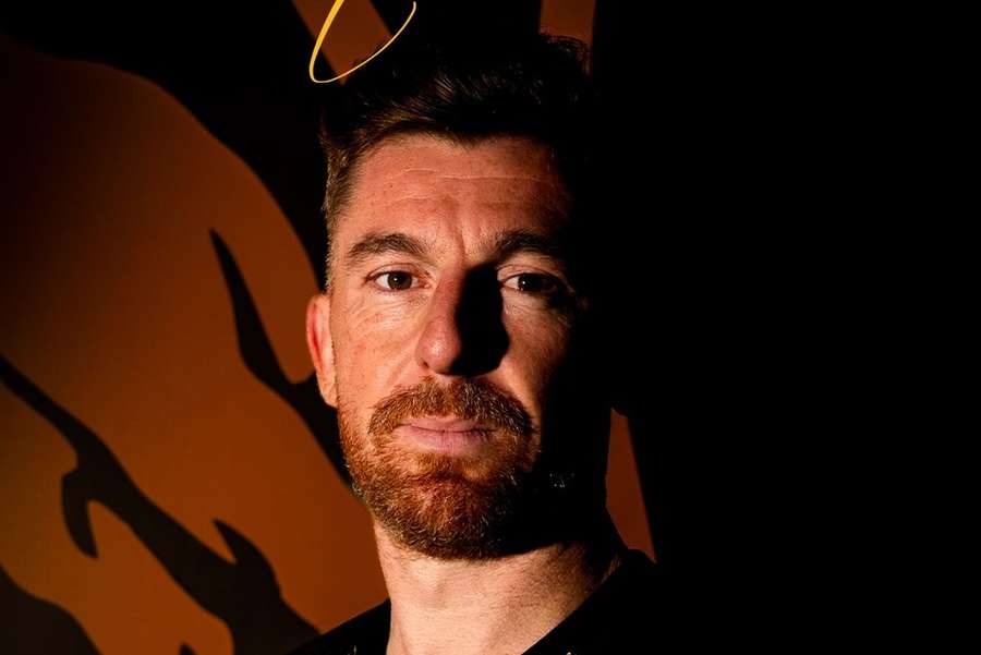 Arsénio vai jogar até aos 37 anos