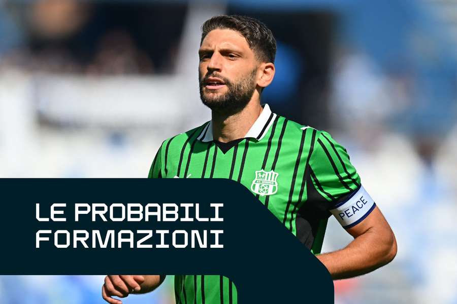 Domenico Berardi