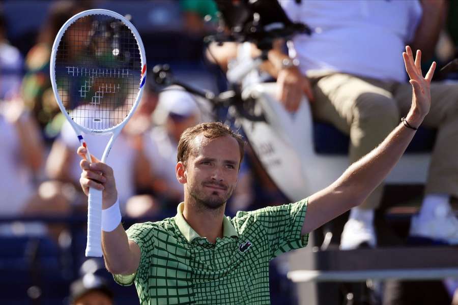 Tennis-Tracker LIVE: Alles zur ATP in Dubai, Santiago de Chile und Acapulco
