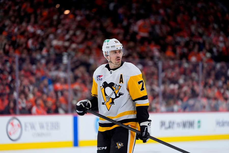 Jevgenij Malkin bude pokračovat v Pittsburghu. Jevgenij Malkin bude pokračovat v Pittsburghu.