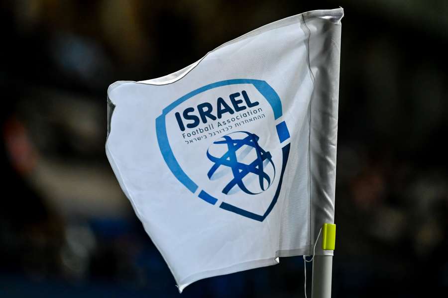 Israël wijkt voor play-off EK uit naar Hongarije