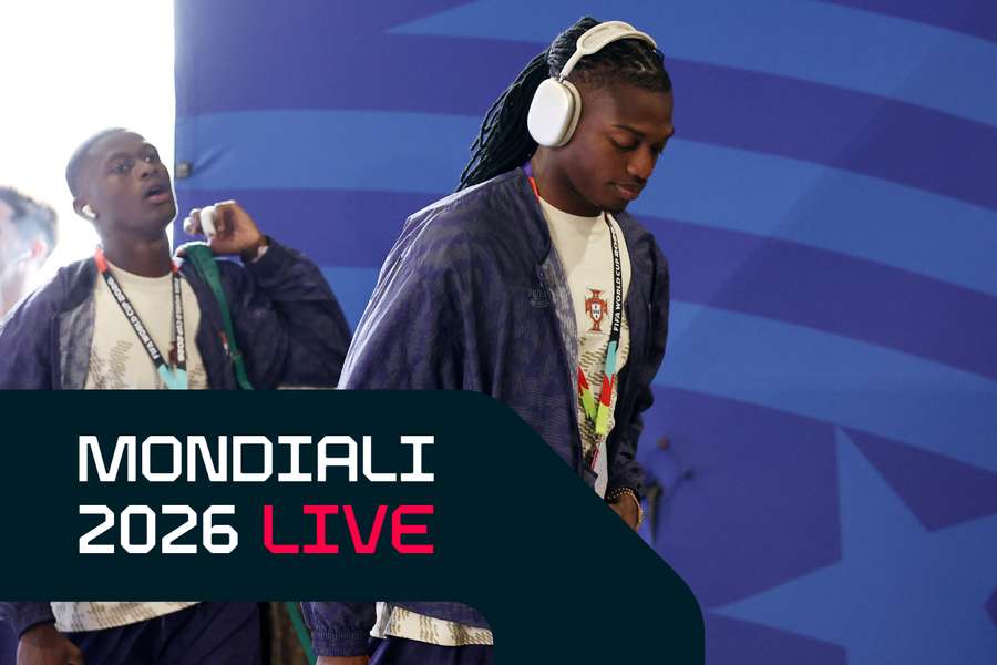Mondiali LIVE