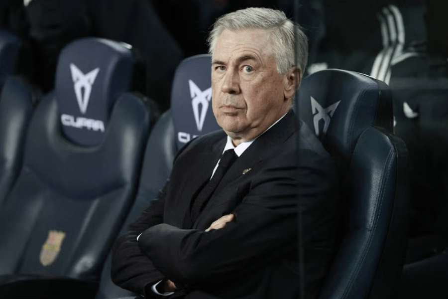 Ancelotti by mohol zo starého kontinentu smerovať do Južnej Ameriky.
